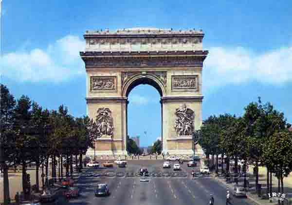 Carte postale