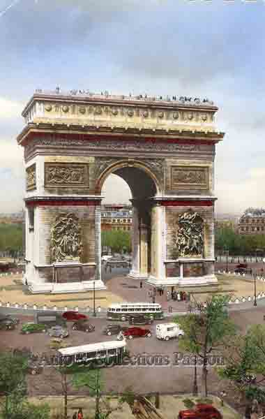 Carte postale