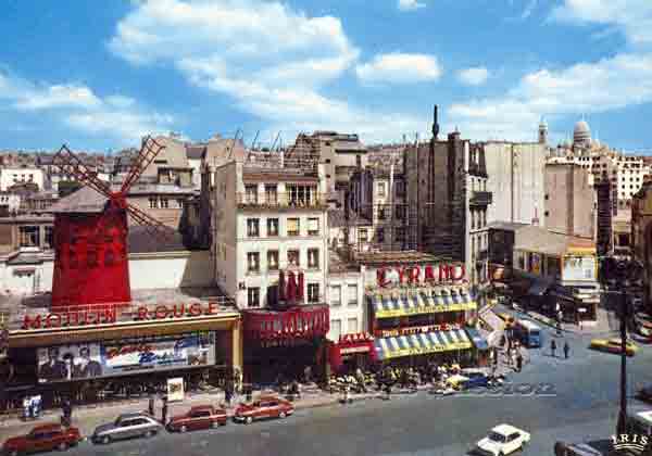Carte postale