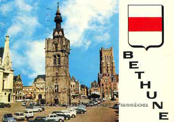 Carte postale