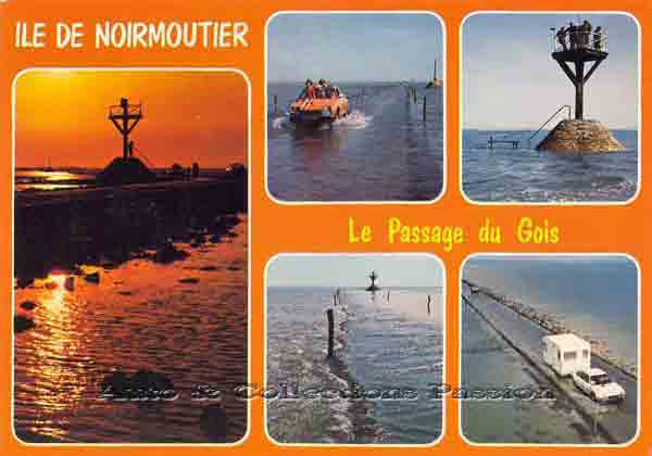 Carte postale