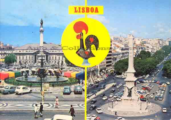 Carte postale