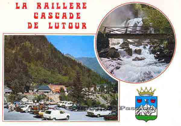 Carte postale