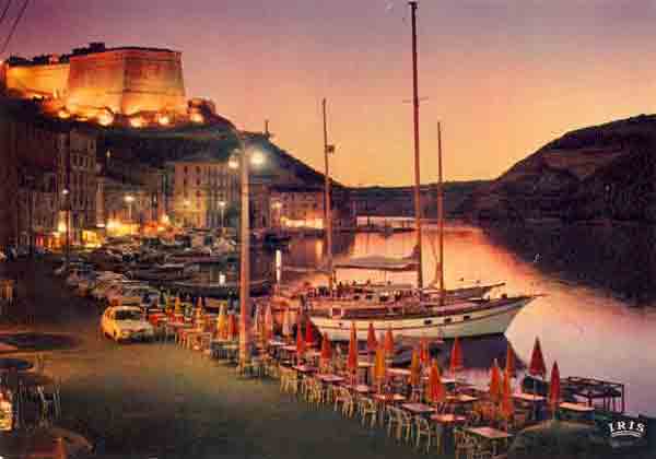 Carte postale