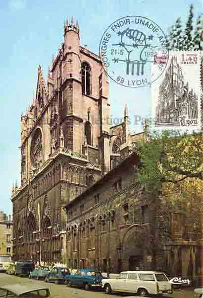 Carte postale