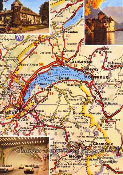 Carte postale