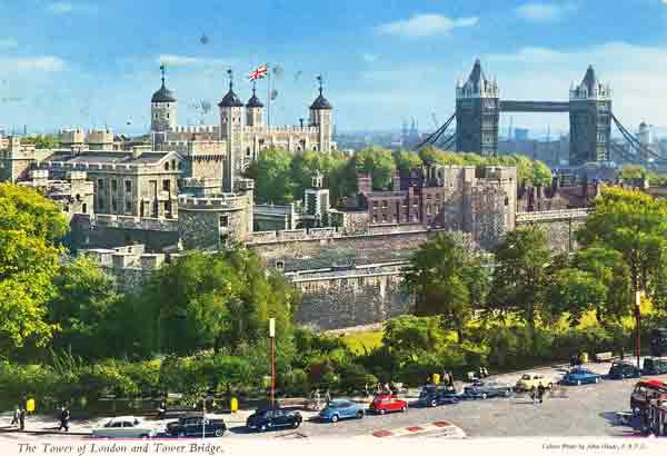 Carte postale