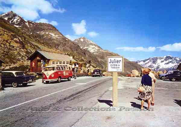 Carte postale