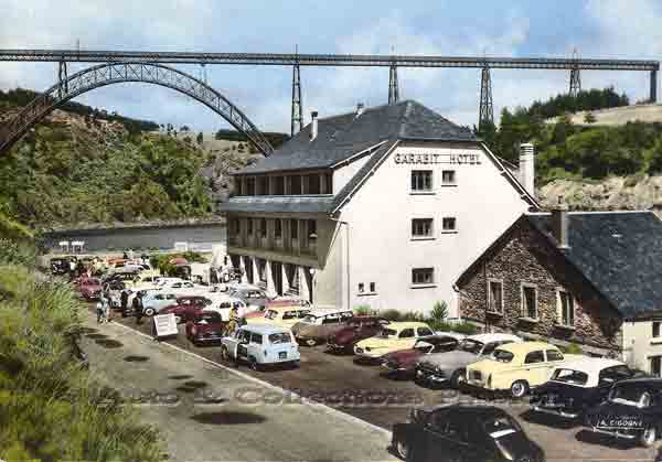 Carte postale