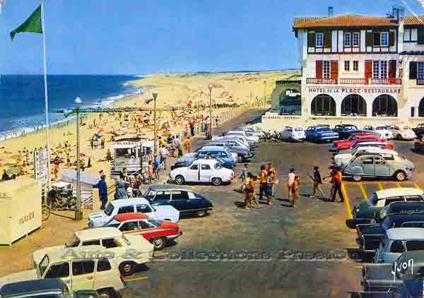 Carte postale