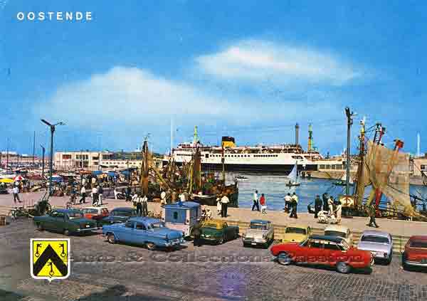 Carte postale