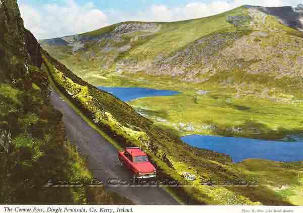 Carte postale