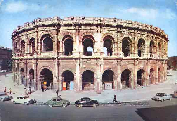 Carte postale