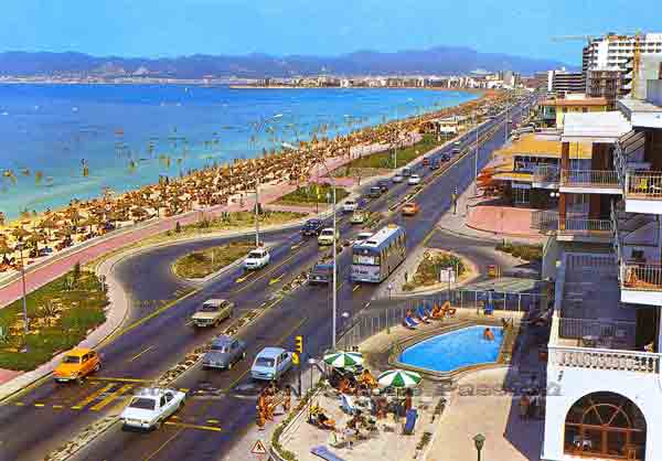 Carte postale