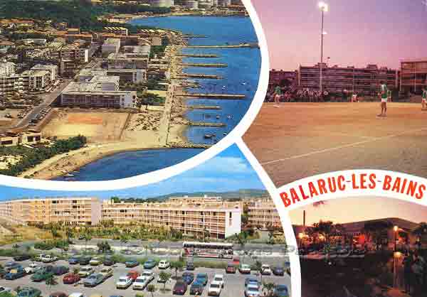 Carte postale