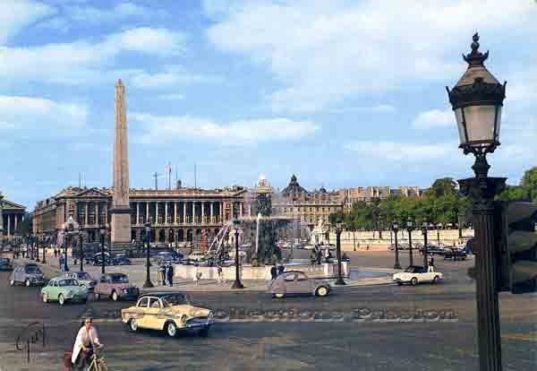 Carte postale