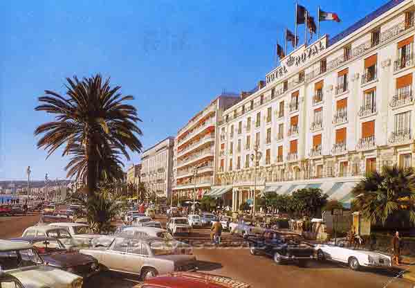 Carte postale