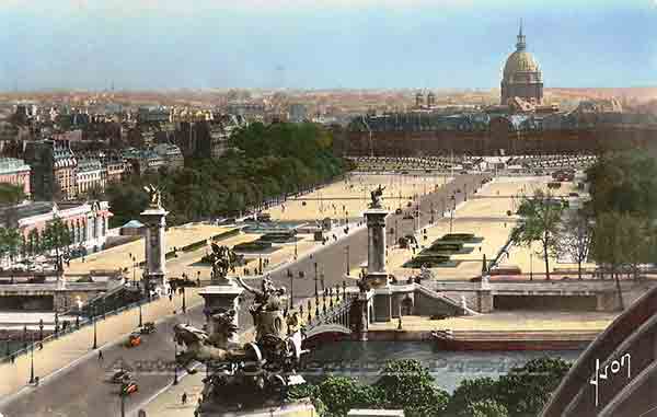 Carte postale
