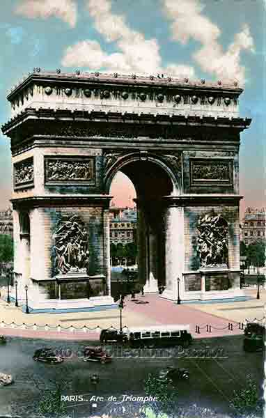 Carte postale