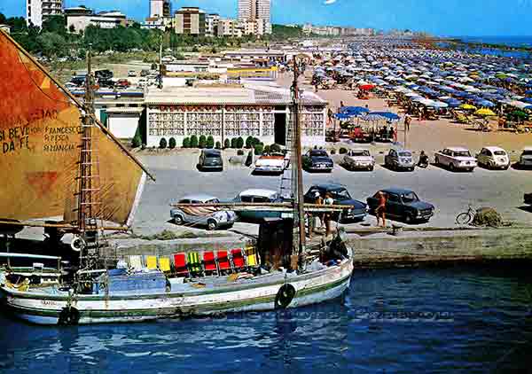 Carte postale