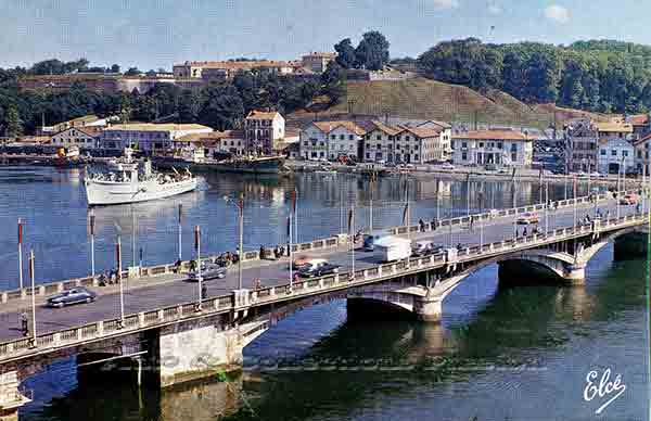 Carte postale