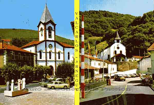 Carte postale