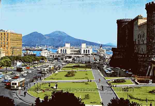 Carte postale