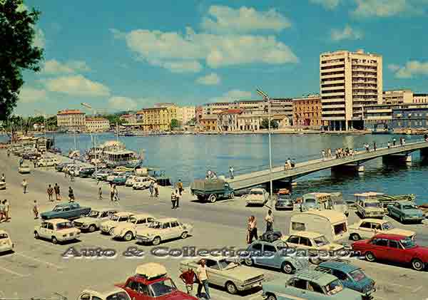 Carte postale