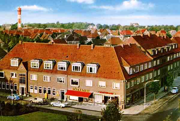 Carte postale