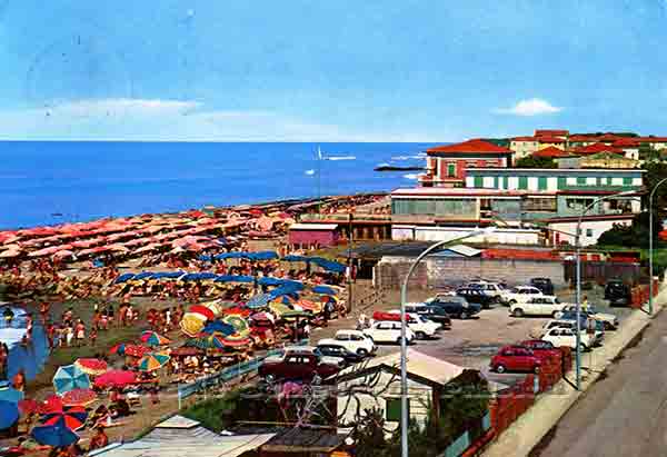 Carte postale
