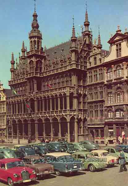 Carte postale
