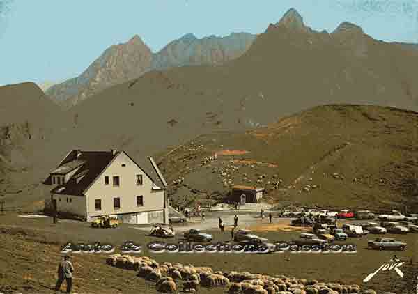 Carte postale