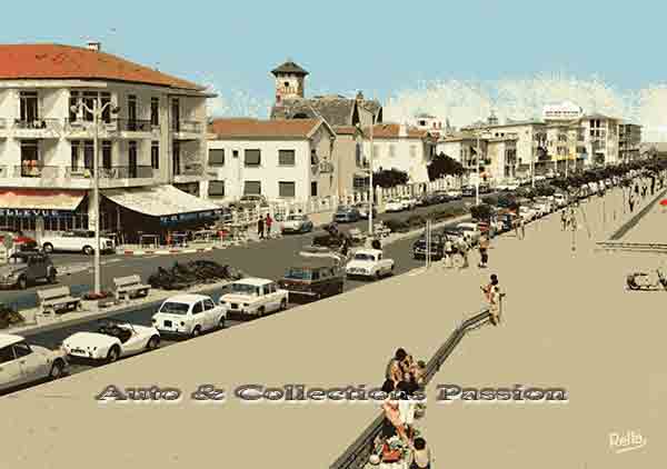 Carte postale