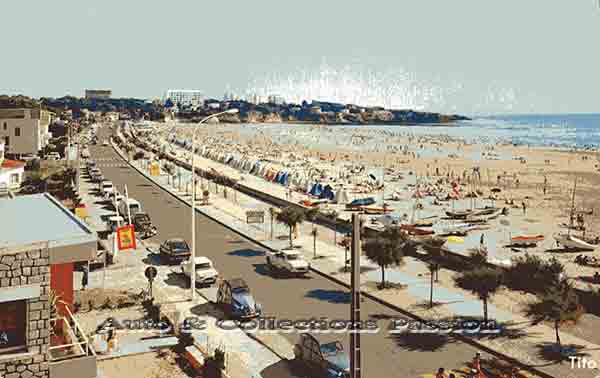 Carte postale