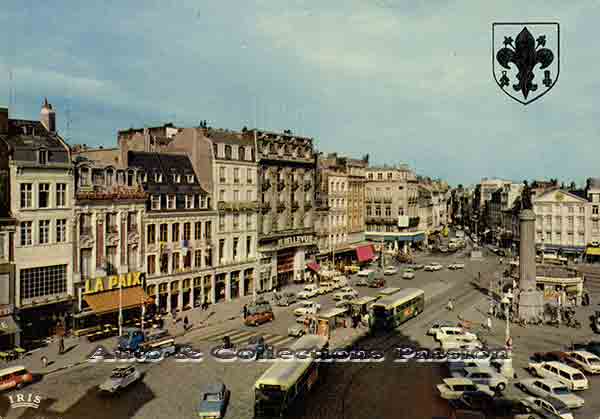 Carte postale
