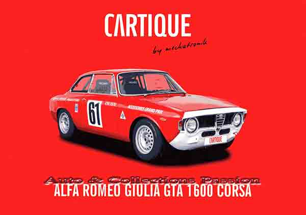 Carte postale