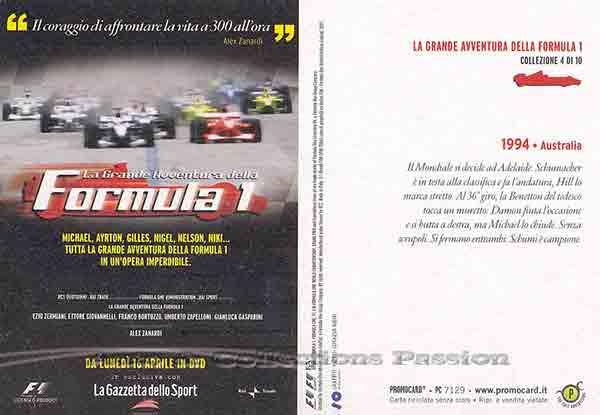 Carte postale