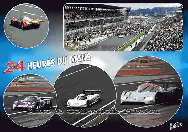 Carte postale
