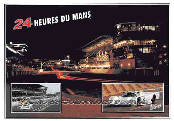 Carte postale