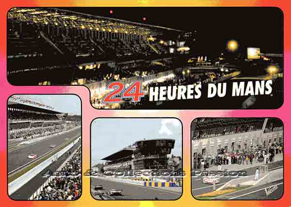 Carte postale