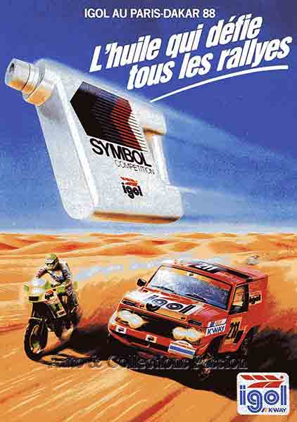 Carte postale