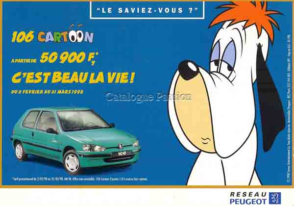 Photo peugeot 203