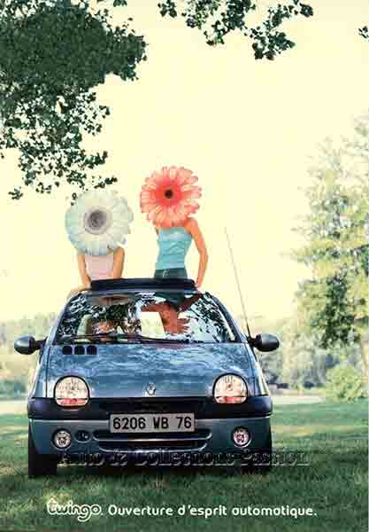 Carte postale