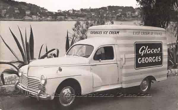 Carte postale