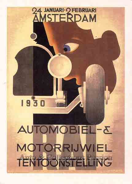 Carte postale