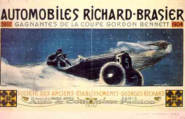 Carte postale