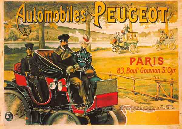 Carte postale