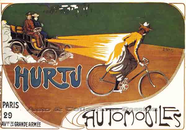 Carte postale