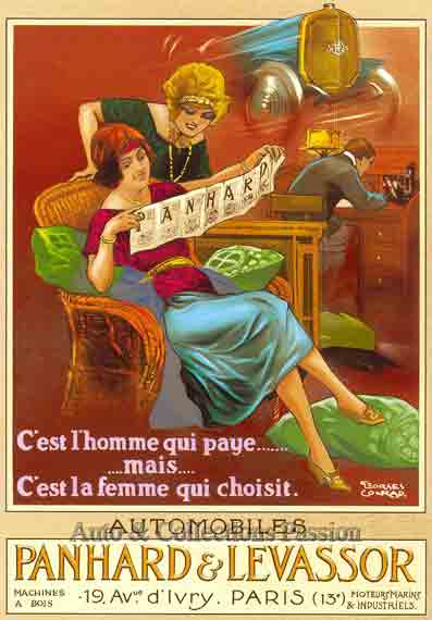 Carte postale