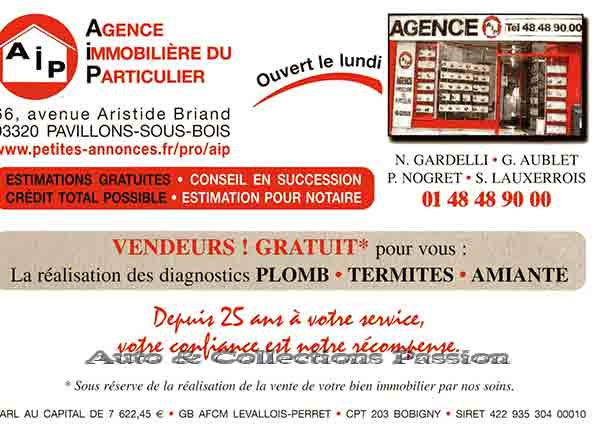 Carte postale